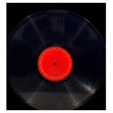 Bob Dylan Street Legal - Columbia LP JC 35453