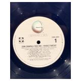 John Lennon & Yoko Ono - Double Fantasy 2-LP Vinyl (Geffen GHS 2001)