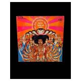 Jimi Hendrix Experience Axis: Bold as Love LP - Reprise RS 6281 Stereo