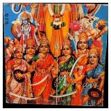 Jimi Hendrix Experience Axis: Bold as Love LP - Reprise RS 6281 Stereo