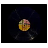 Jimi Hendrix Experience Axis: Bold as Love LP - Reprise RS 6281 Stereo