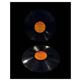 Electric Ladyland - The Jimi Hendrix Experience 2-LP Vinyl Set (Reprise)