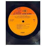 Electric Ladyland - The Jimi Hendrix Experience 2-LP Vinyl Set (Reprise)