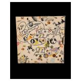 Led Zeppelin III - Atlantic SD 7201 - 2-LP Vinyl Gatefold Album
