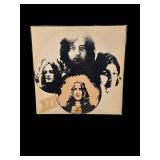 Led Zeppelin III - Atlantic SD 7201 - 2-LP Vinyl Gatefold Album