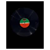 Led Zeppelin III - Atlantic SD 7201 - 2-LP Vinyl Gatefold Album