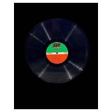 Led Zeppelin III - Atlantic SD 7201 - 2-LP Vinyl Gatefold Album