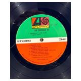 Led Zeppelin III - Atlantic SD 7201 - 2-LP Vinyl Gatefold Album