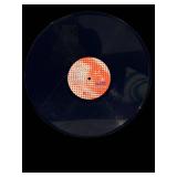 Rod Stewart Camouflage LP - 1984 Warner Bros. - 2-Disc Set Vinyl Record