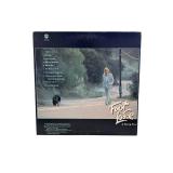 Rod Stewart - Foot Loose & Fancy Free (BSK 3092) 12" LP - Warner Bros 1977