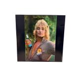 Rod Stewart - Foot Loose & Fancy Free (BSK 3092) 12" LP - Warner Bros 1977