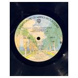 Rod Stewart - Foot Loose & Fancy Free (BSK 3092) 12" LP - Warner Bros 1977