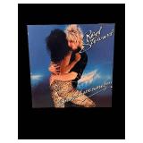 Rod Stewart - Blondes Have More Fun LP (BSK-3261) Warner Bros. 12 Inch Vinyl