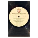 Rod Stewart - Blondes Have More Fun LP (BSK-3261) Warner Bros. 12 Inch Vinyl