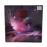 ZZ Top Afterburner LP - 1985 Warner Bros. Vinyl Record - 1-25342