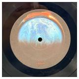 ZZ Top Afterburner LP - 1985 Warner Bros. Vinyl Record - 1-25342