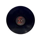 ZZ Top Afterburner LP - 1985 Warner Bros. Vinyl Record - 1-25342