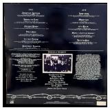 Lynyrd Skynyrd - Lynyrd Skynyrd 1991 Atlantic A1-82258 Vinyl LP