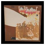 Led Zeppelin II - Atlantic SD-8236 2-LP Gatefold Vinyl Album