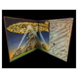 Led Zeppelin II - Atlantic SD-8236 2-LP Gatefold Vinyl Album