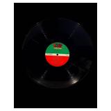 Led Zeppelin II - Atlantic SD-8236 2-LP Gatefold Vinyl Album