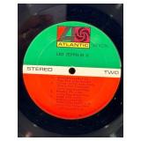 Led Zeppelin II - Atlantic SD-8236 2-LP Gatefold Vinyl Album