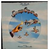 The Kinks - Soap Opera - RCA Victor Vinyl LP 1975