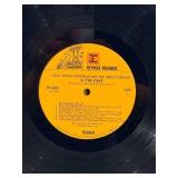 The Kinks - Lola Versus Powerman and the Moneygoround LP Vinyl (RS 6423)