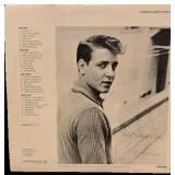 Liberty Eddie Cochran Legendary Masters Series No. 4 2-LP Set - LWB-9959