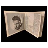Liberty Eddie Cochran Legendary Masters Series No. 4 2-LP Set - LWB-9959