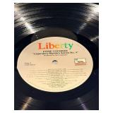 Liberty Eddie Cochran Legendary Masters Series No. 4 2-LP Set - LWB-9959