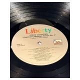 Liberty Eddie Cochran Legendary Masters Series No. 4 2-LP Set - LWB-9959