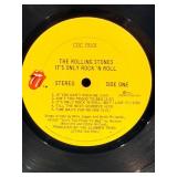 The Rolling Stones It
