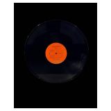 Raspberries - Box of Fresh Raspberries & Capitol Records LP (1973)