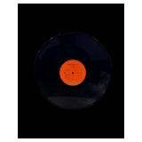 Raspberries - Box of Fresh Raspberries & Capitol Records LP (1973)