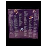 Poison Open Up and Say... Ahh! Vinyl LP - Capitol Records 1988