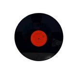 Dead Kennedys - Too Drunk To Fuck 12" Vinyl (A/B Sides) Cherry Red 1981