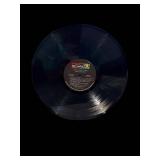 Three Dog Night - Seven Separate Fools LP with Card Deck (Dunhill) - Blue Vinyl