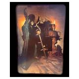 Three Dog Night - Seven Separate Fools LP with Card Deck (Dunhill) - Blue Vinyl