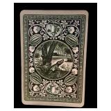 Three Dog Night - Seven Separate Fools LP with Card Deck (Dunhill) - Blue Vinyl