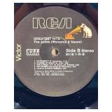 The Judds Greatest Hits - RCA Victor Vinyl LP