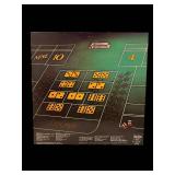 Bad Company Straight Shooter LP - Swan Song SS 8502 (1975)