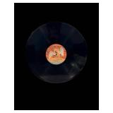 Bad Company Straight Shooter LP - Swan Song SS 8502 (1975)