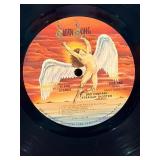 Bad Company Straight Shooter LP - Swan Song SS 8502 (1975)