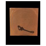 ZZ Top - El Loco 2-LP Vinyl Record BSK 3593