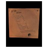 ZZ Top - El Loco 2-LP Vinyl Record BSK 3593