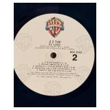 ZZ Top - El Loco 2-LP Vinyl Record BSK 3593
