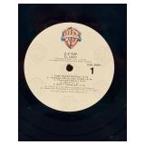 ZZ Top - El Loco 2-LP Vinyl Record BSK 3593