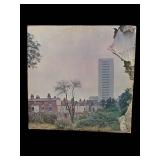 Led Zeppelin IV - 2-LP Vinyl - Atlantic SD 19129 (1971) Gatefold