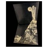 Led Zeppelin IV - 2-LP Vinyl - Atlantic SD 19129 (1971) Gatefold